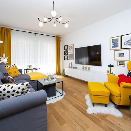 Apartment Sweet Cherry Split Zewnętrze zdjęcie