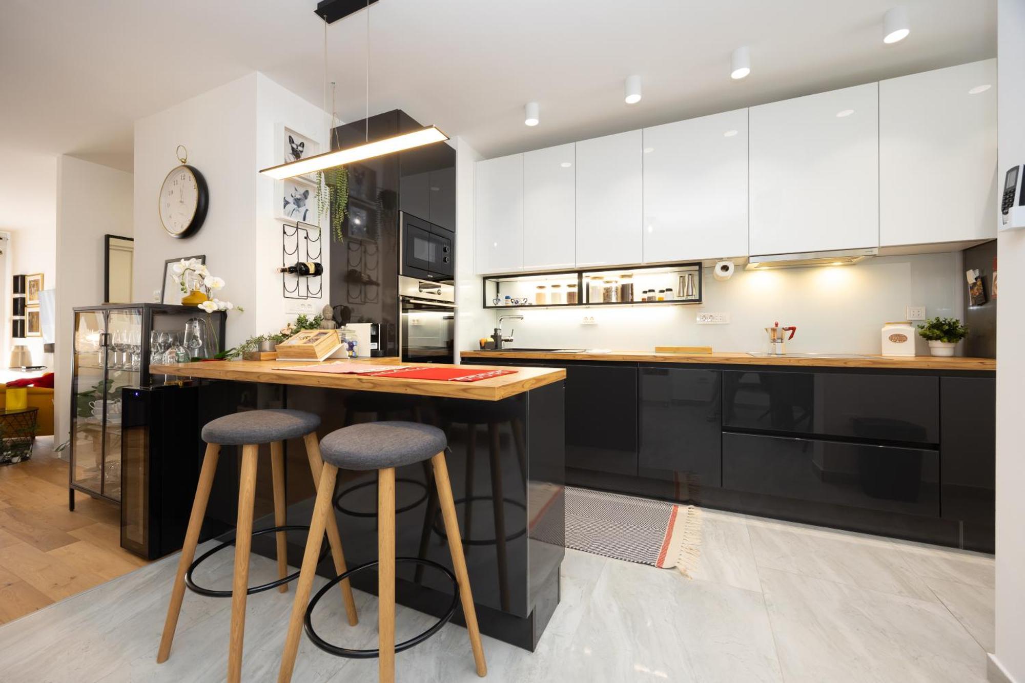 Apartment Sweet Cherry Split Zewnętrze zdjęcie