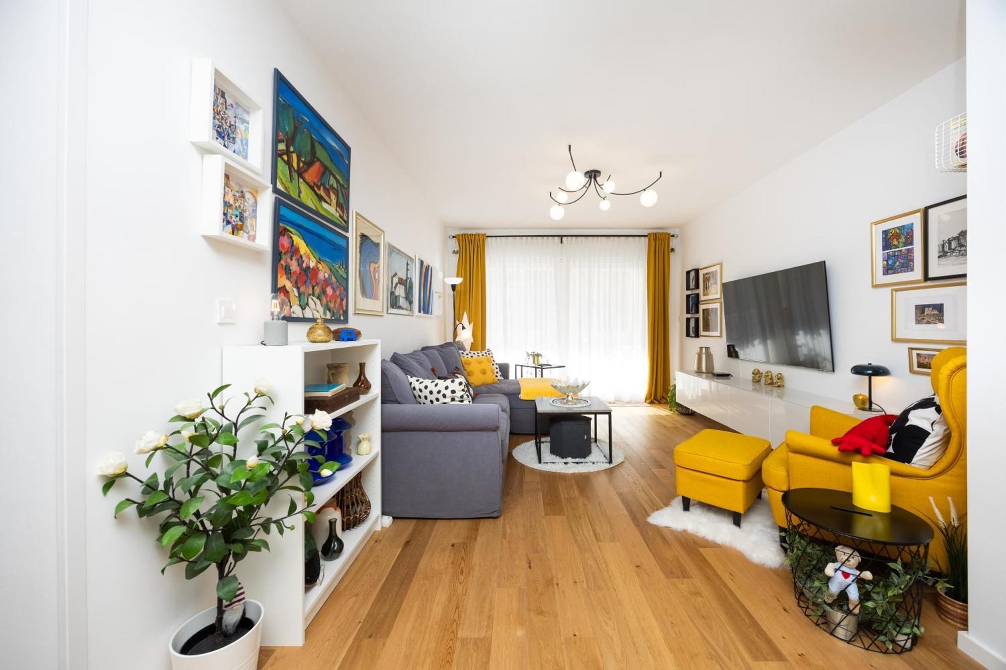 Apartment Sweet Cherry Split Zewnętrze zdjęcie