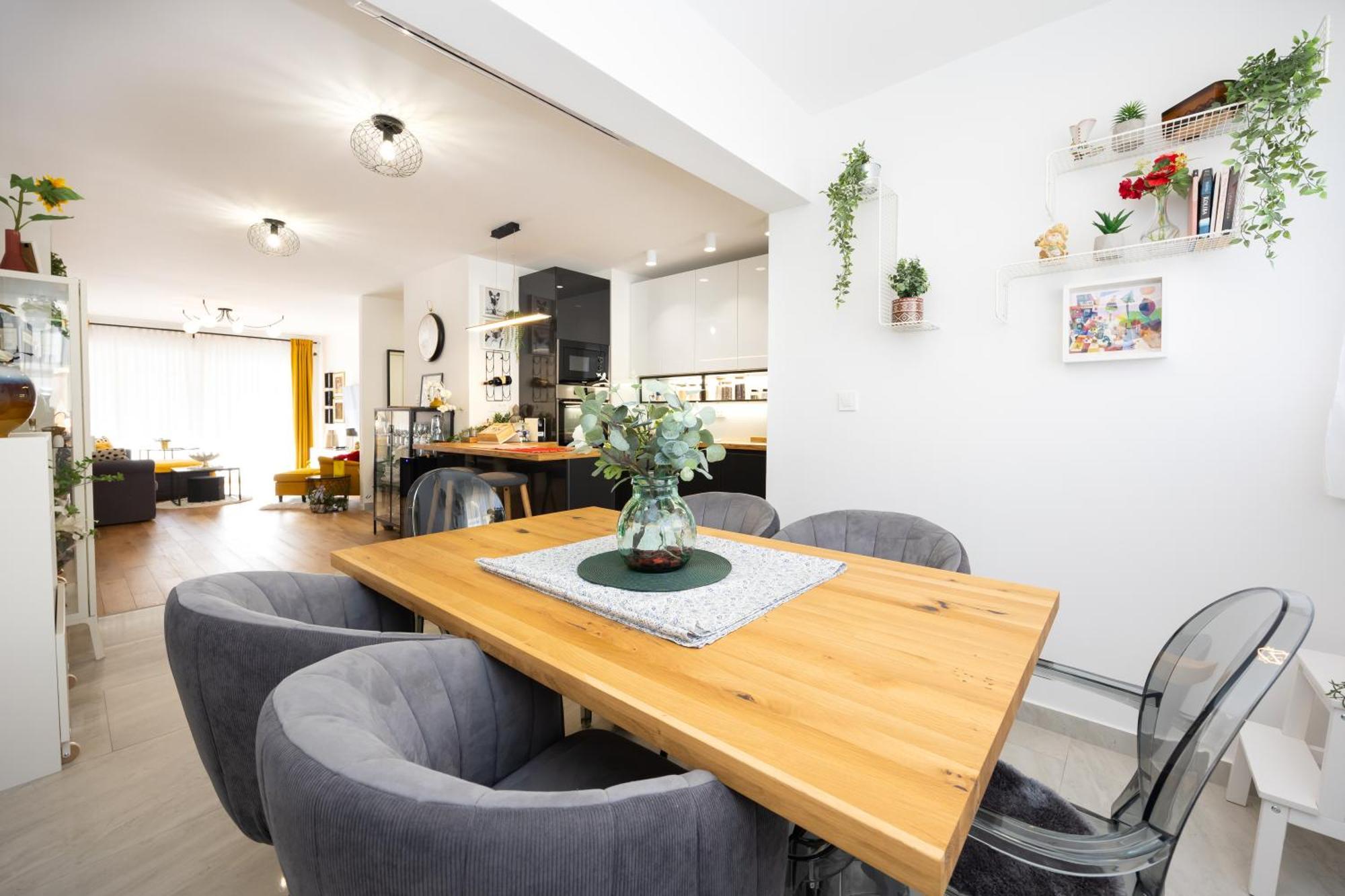Apartment Sweet Cherry Split Zewnętrze zdjęcie