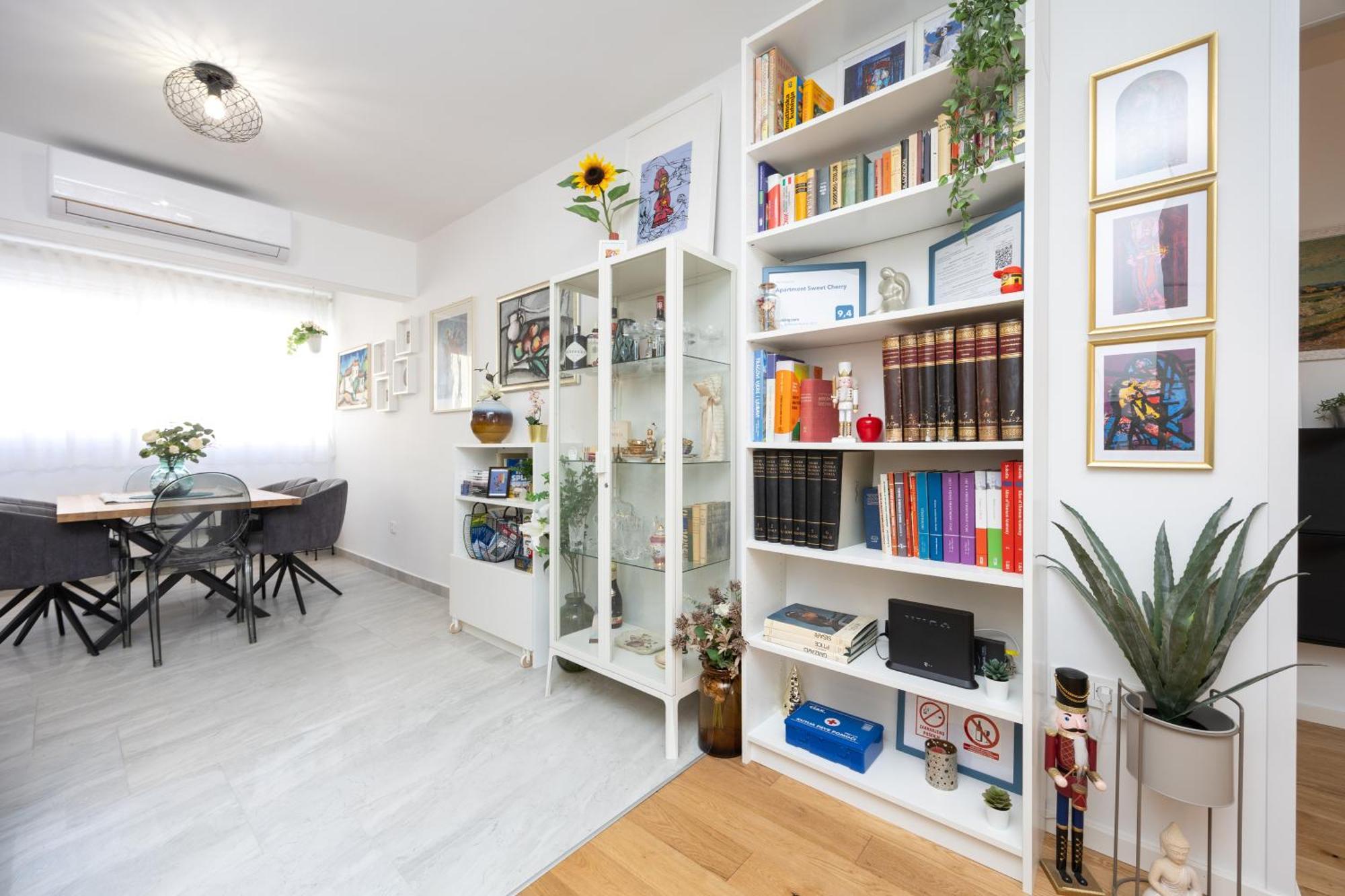 Apartment Sweet Cherry Split Zewnętrze zdjęcie