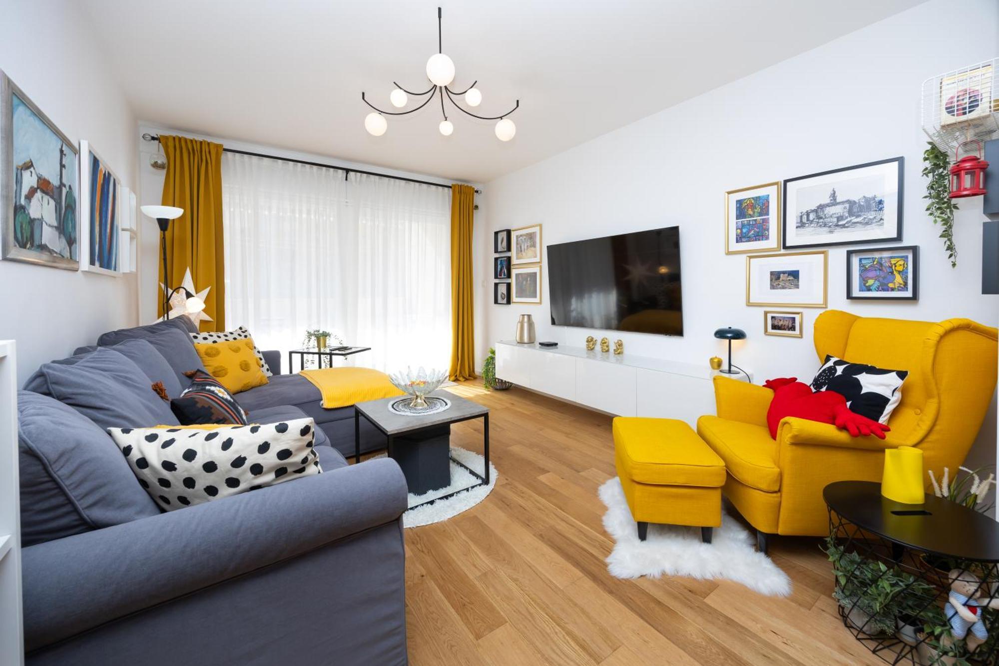 Apartment Sweet Cherry Split Zewnętrze zdjęcie
