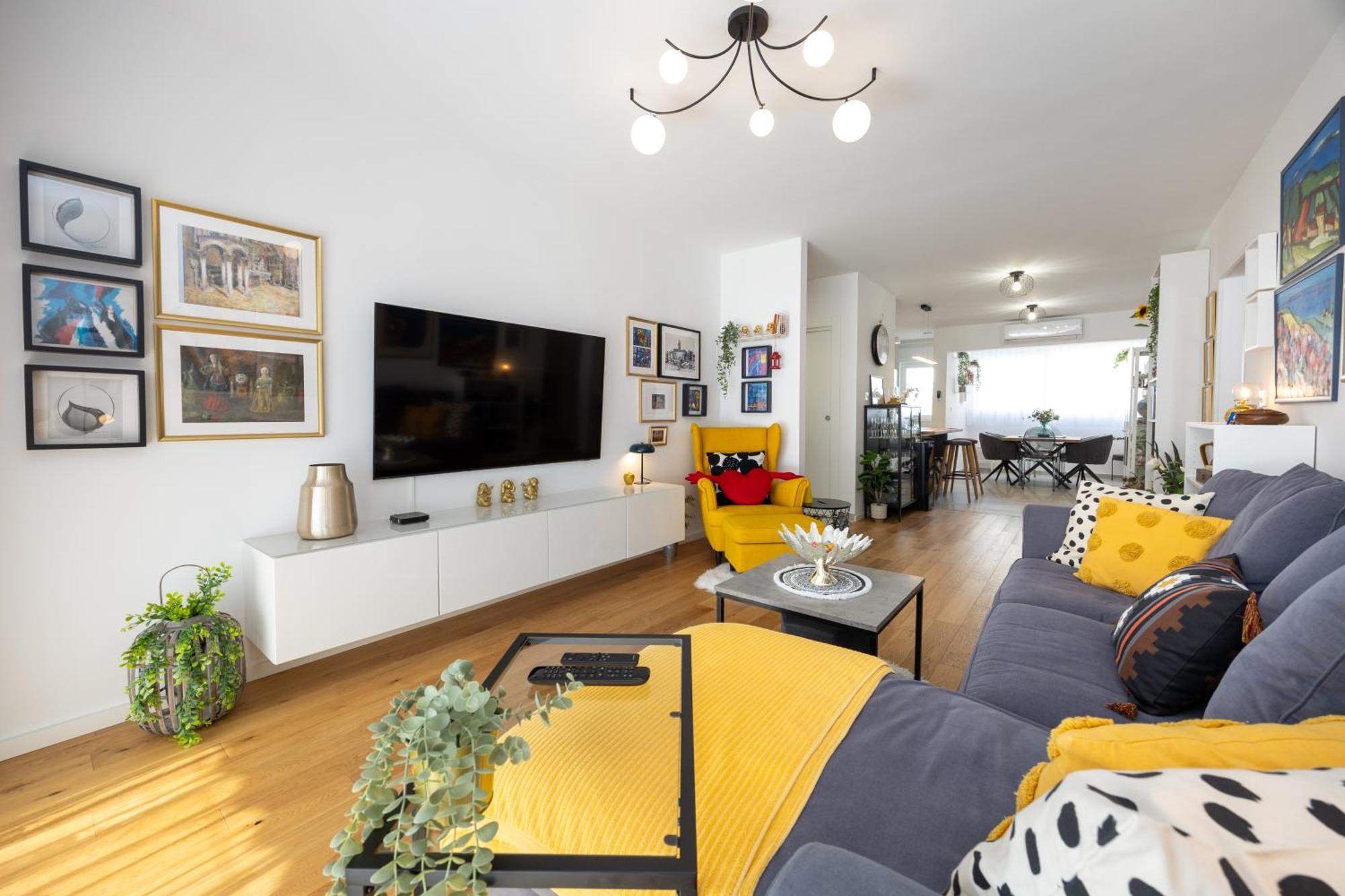 Apartment Sweet Cherry Split Zewnętrze zdjęcie