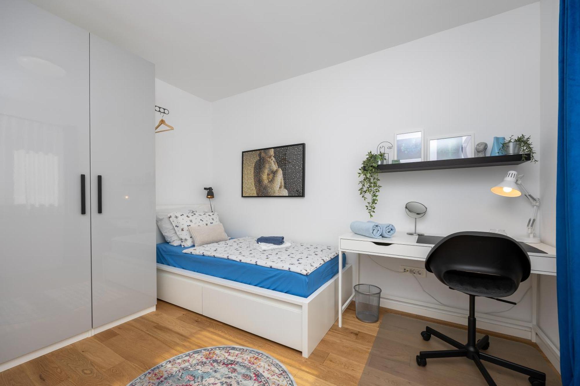 Apartment Sweet Cherry Split Zewnętrze zdjęcie