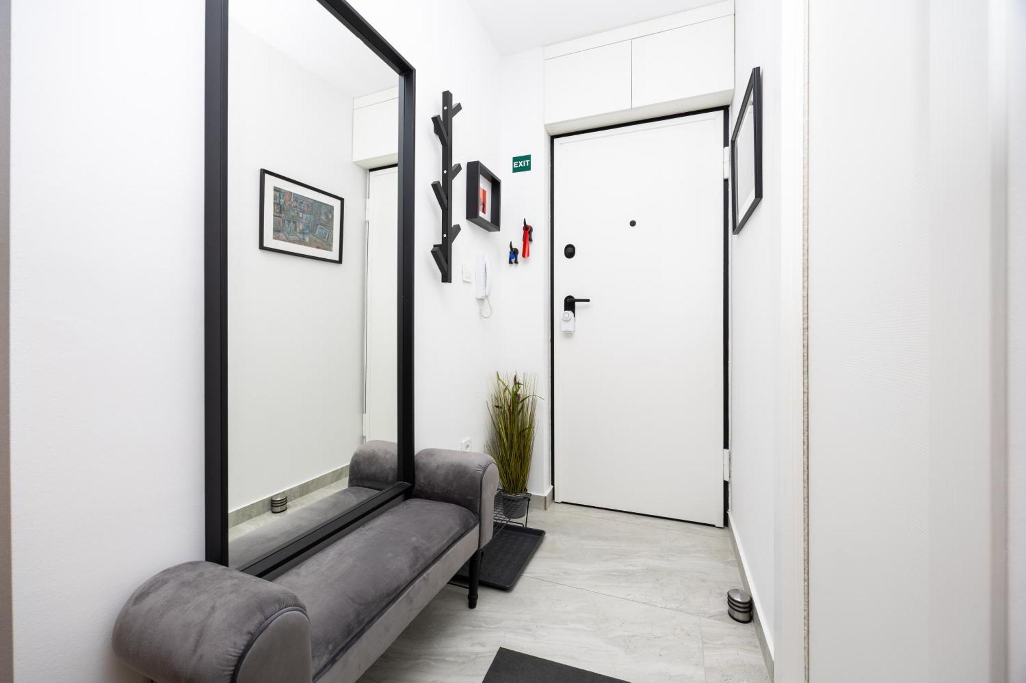 Apartment Sweet Cherry Split Zewnętrze zdjęcie
