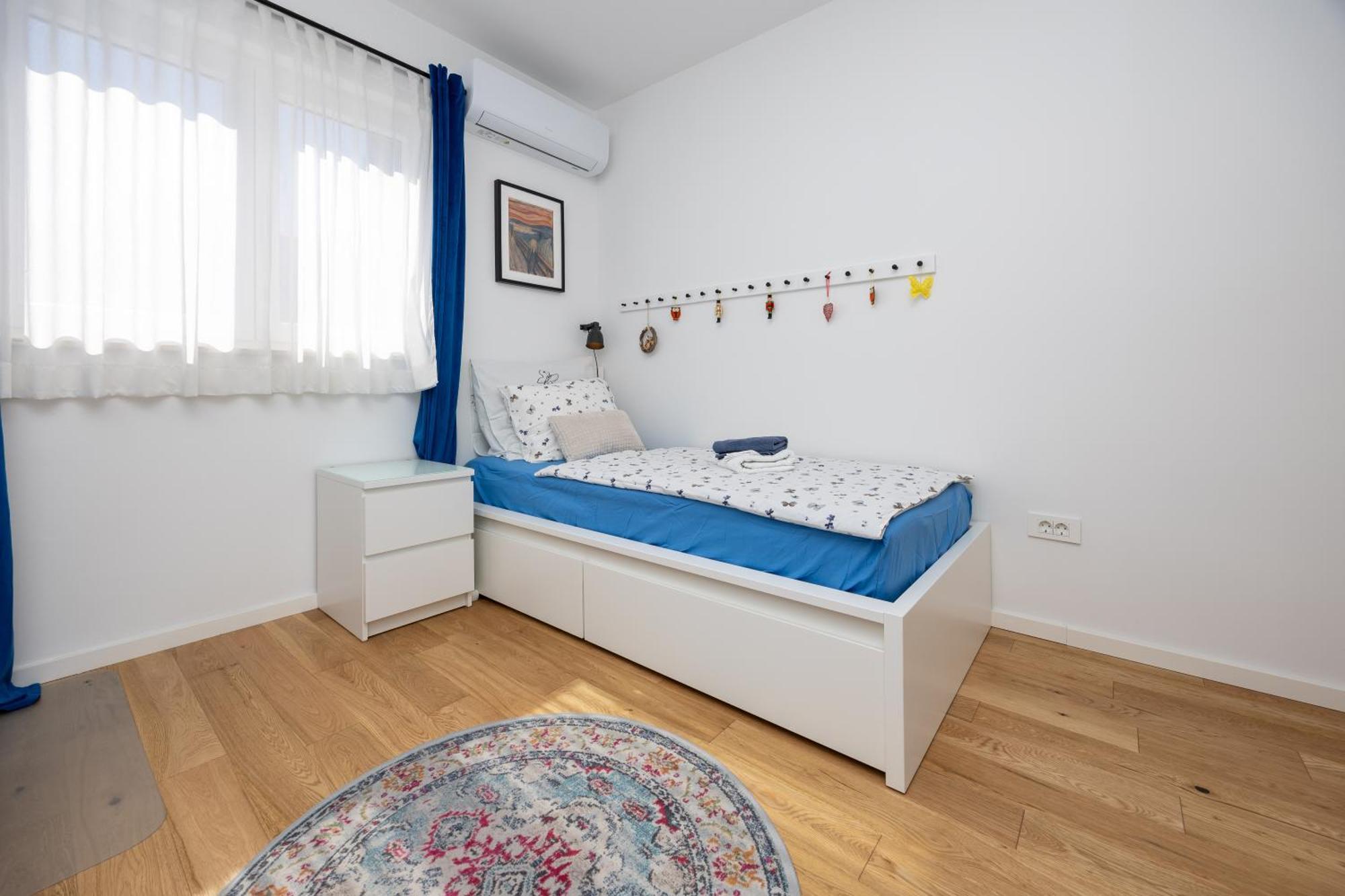 Apartment Sweet Cherry Split Zewnętrze zdjęcie