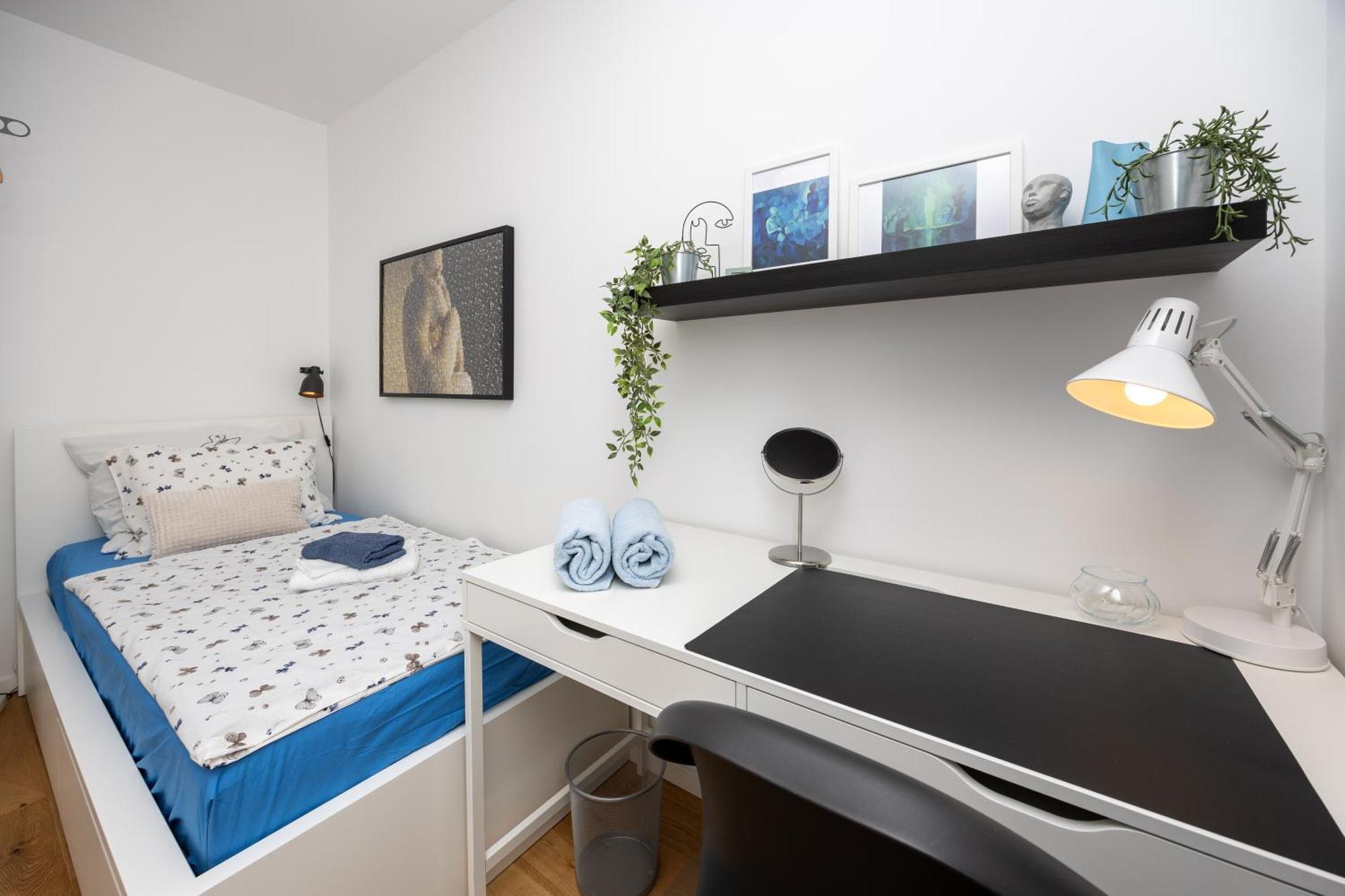 Apartment Sweet Cherry Split Zewnętrze zdjęcie
