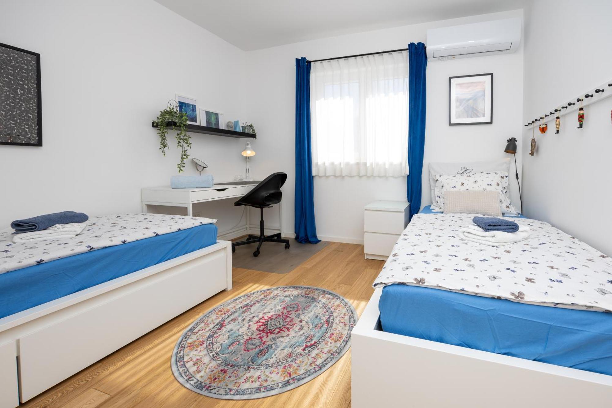 Apartment Sweet Cherry Split Zewnętrze zdjęcie